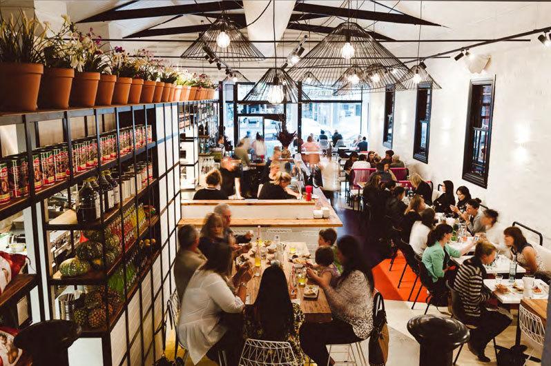 Smartstay Melbourne Luaran gambar